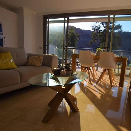 Suite Ribera Del Puerto Puerto De Mogan Ngoại thất bức ảnh