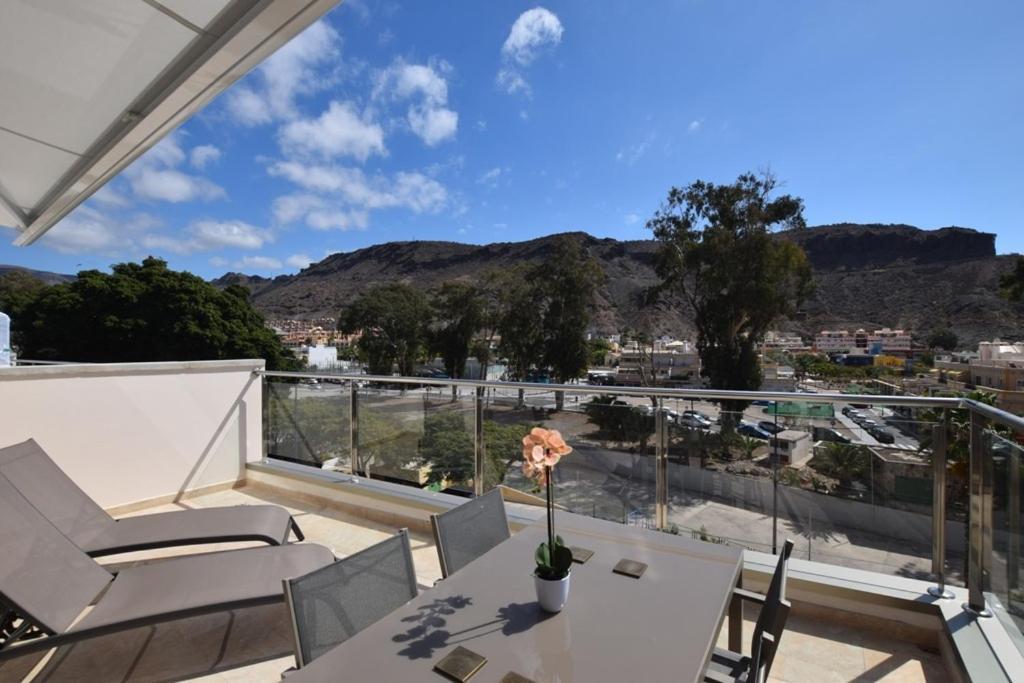 Suite Ribera Del Puerto Puerto De Mogan Ngoại thất bức ảnh