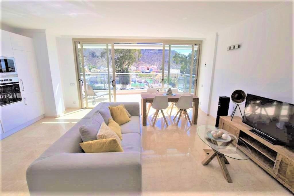 Suite Ribera Del Puerto Puerto De Mogan Ngoại thất bức ảnh