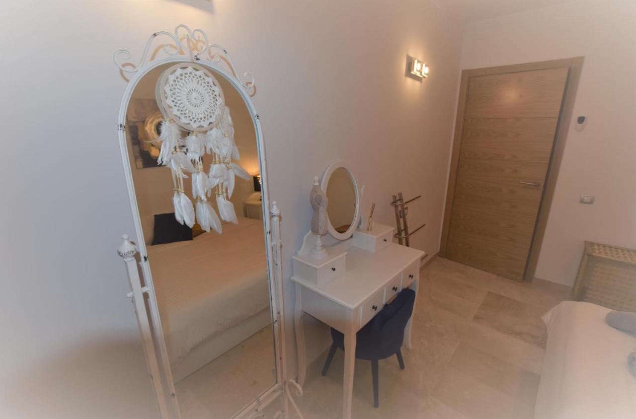 Suite Ribera Del Puerto Puerto De Mogan Ngoại thất bức ảnh