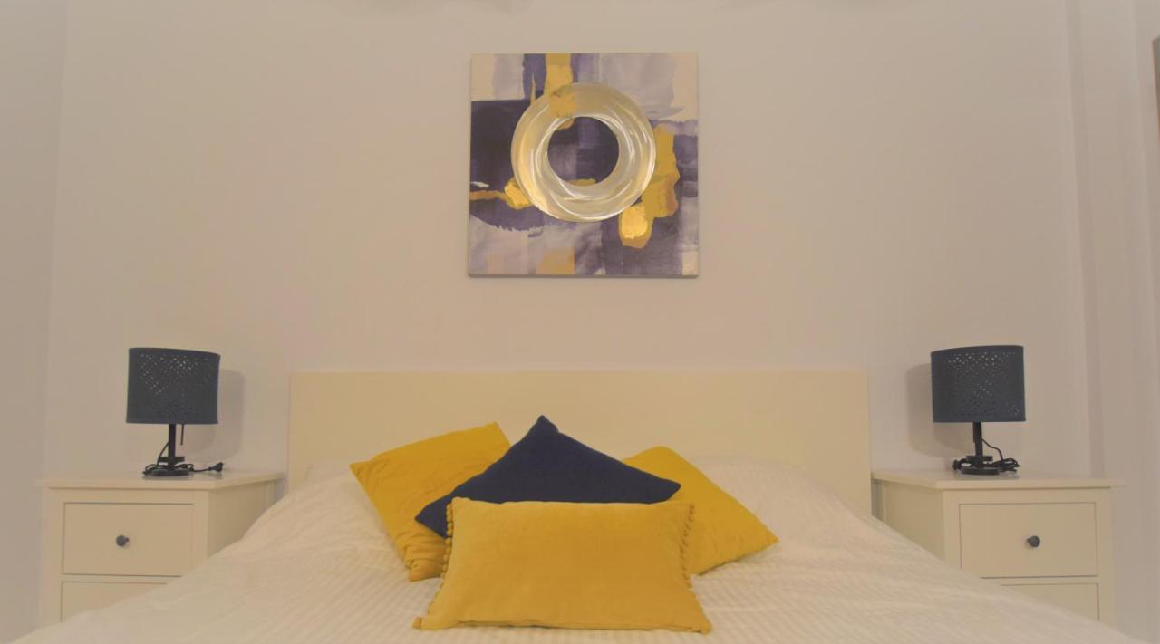Suite Ribera Del Puerto Puerto De Mogan Ngoại thất bức ảnh
