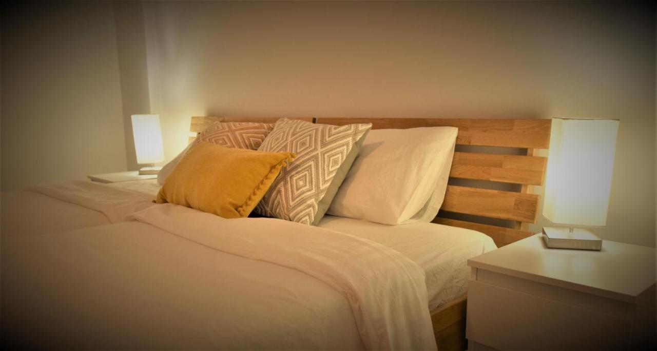 Suite Ribera Del Puerto Puerto De Mogan Ngoại thất bức ảnh