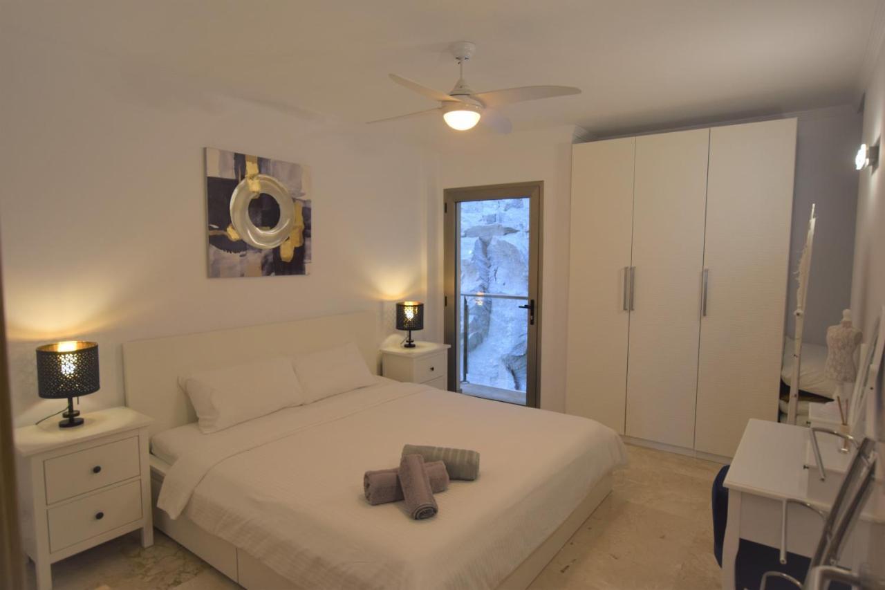 Suite Ribera Del Puerto Puerto De Mogan Ngoại thất bức ảnh